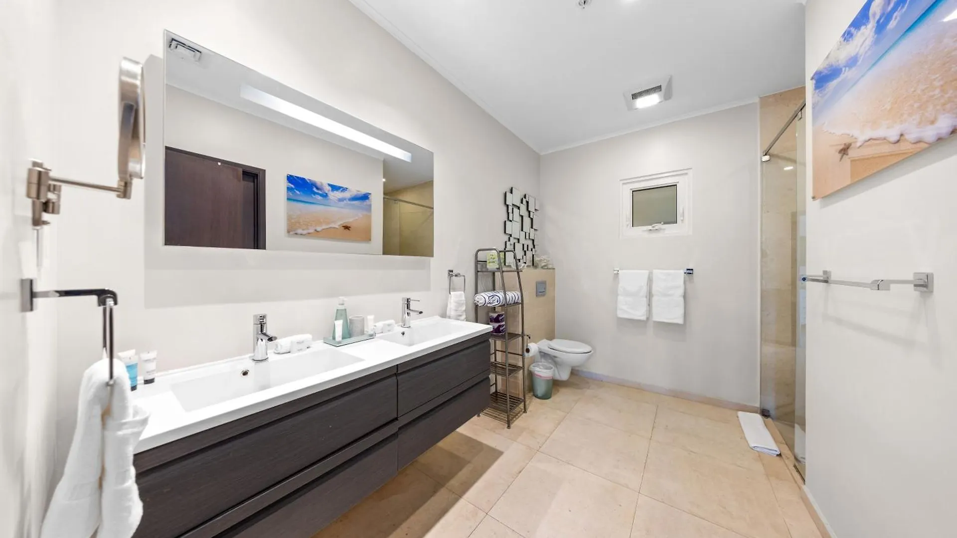 Le Vent Eagle Beach Condos By Bocobay Aruba 팜비치 아파트호텔