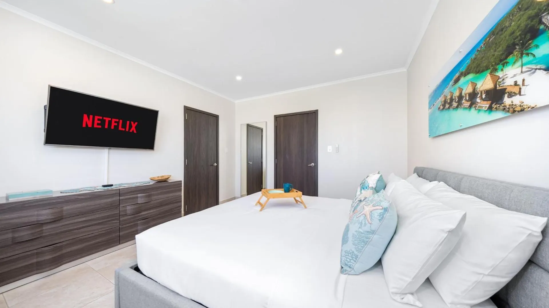 Le Vent Eagle Beach Condos By Bocobay Aruba 팜비치 아파트호텔