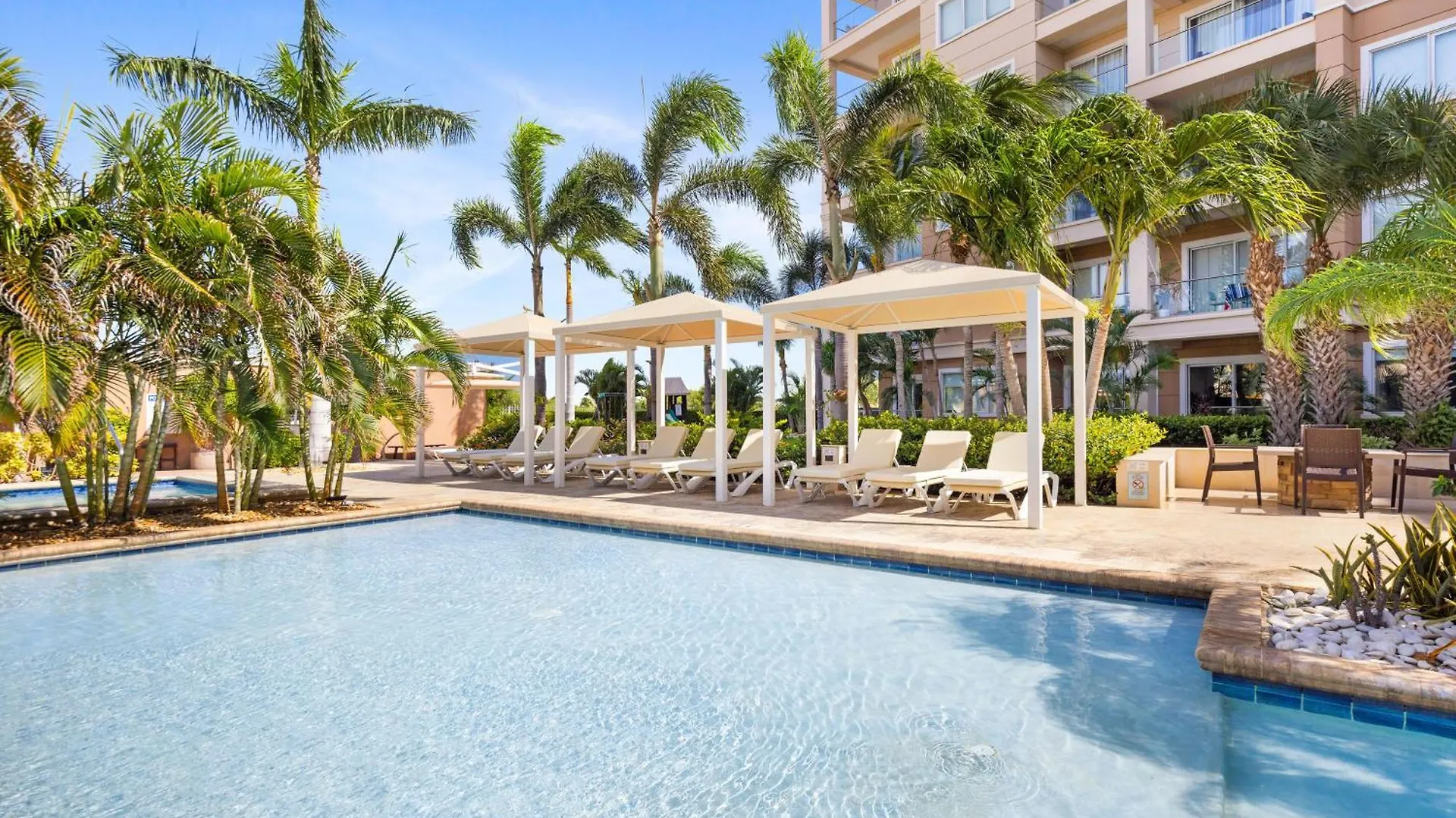 Le Vent Eagle Beach Condos By Bocobay Aruba 팜비치 0*,