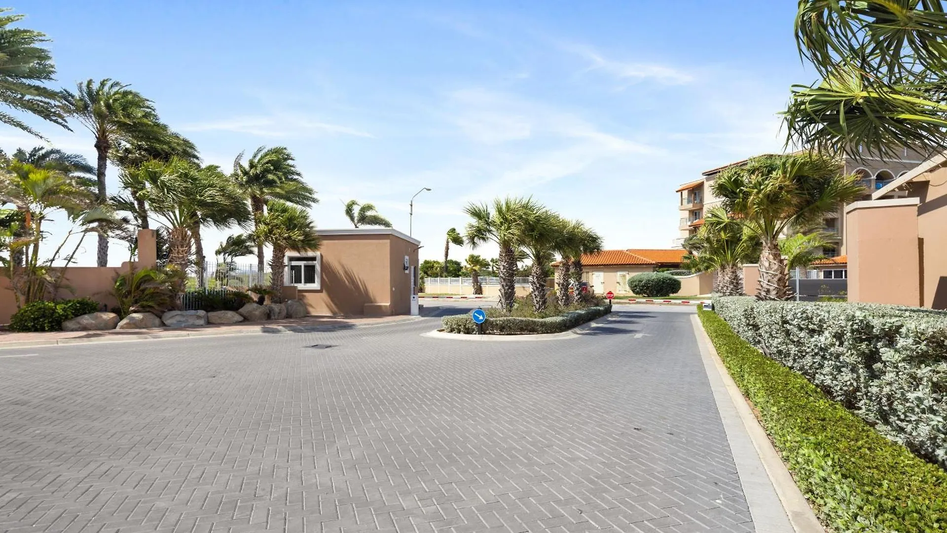 Le Vent Eagle Beach Condos By Bocobay Aruba 팜비치 아루바