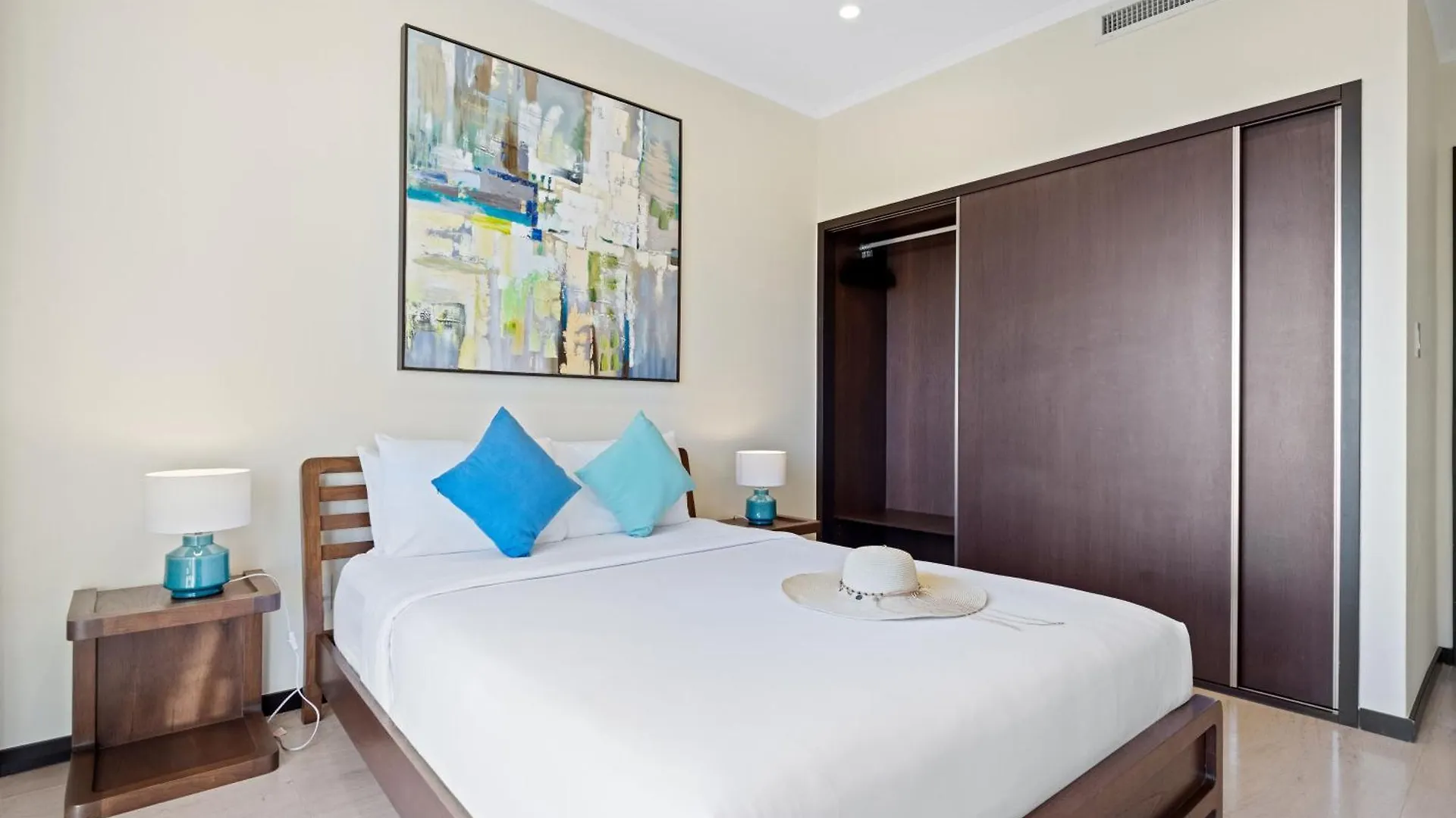 Le Vent Eagle Beach Condos By Bocobay Aruba 팜비치 아파트호텔