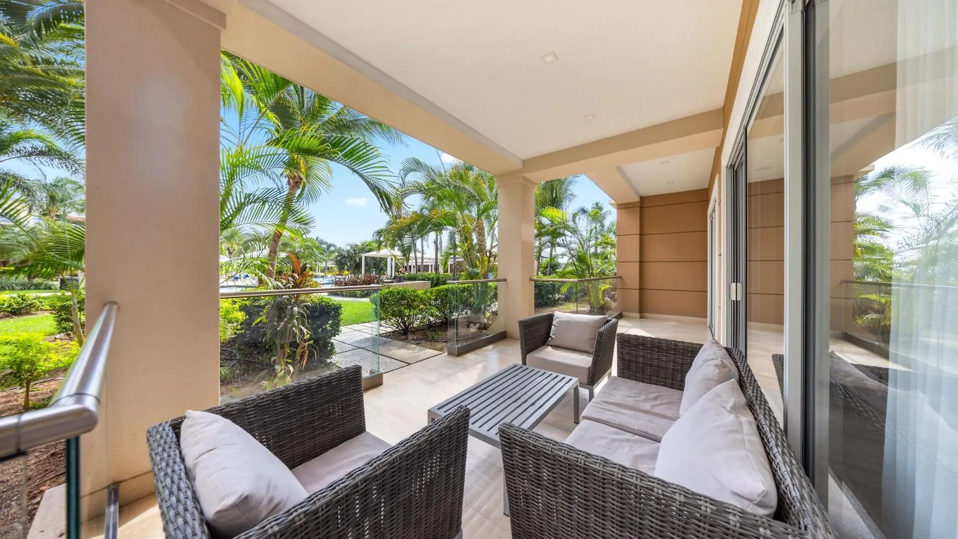 Le Vent Eagle Beach Condos By Bocobay Aruba 팜비치 아파트호텔