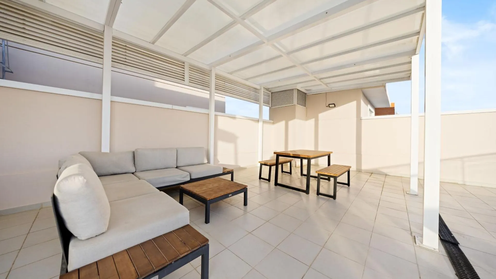 Le Vent Eagle Beach Condos By Bocobay Aruba 팜비치 아루바