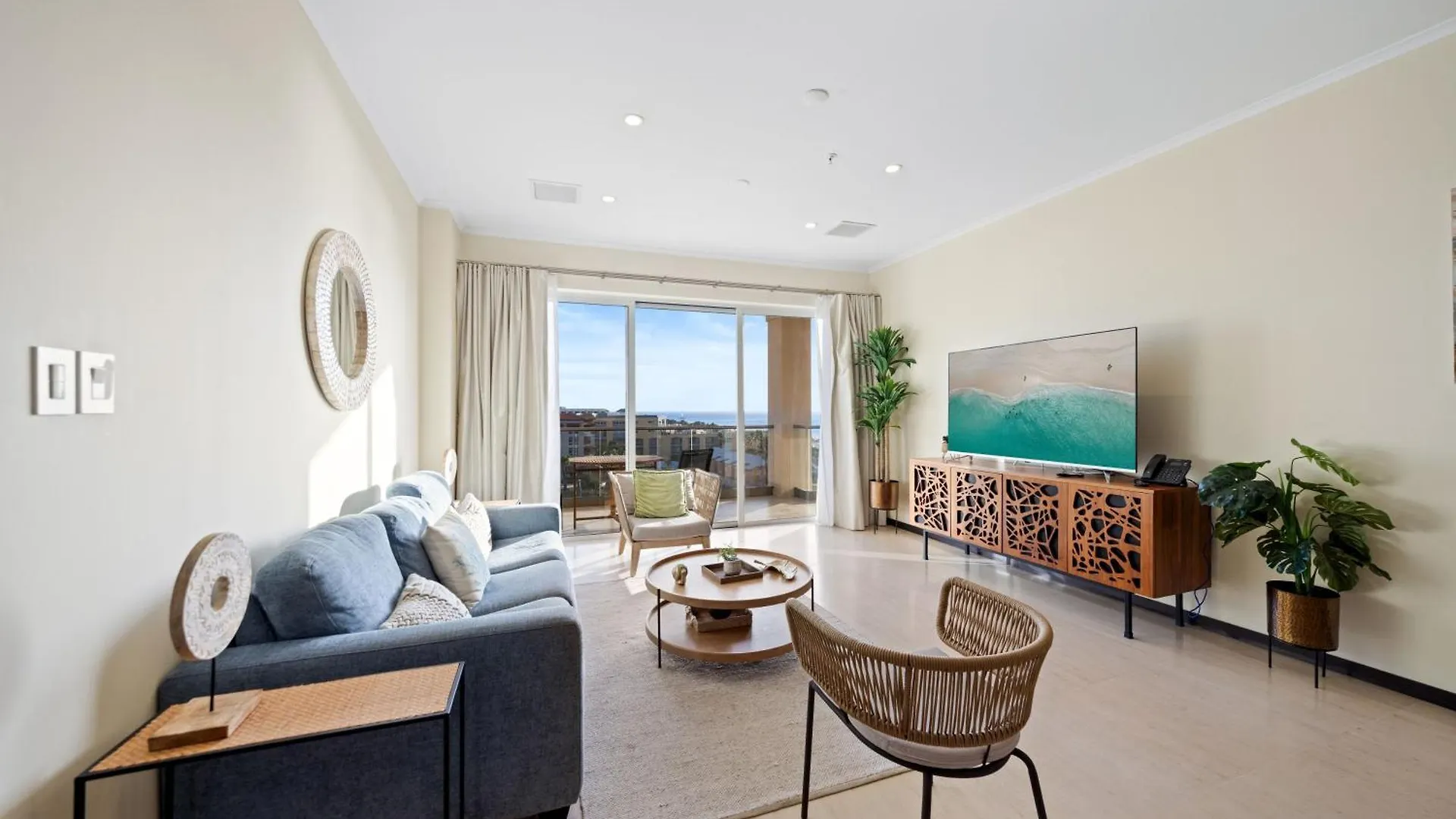 Le Vent Eagle Beach Condos By Bocobay Aruba 팜비치 0*,  아루바