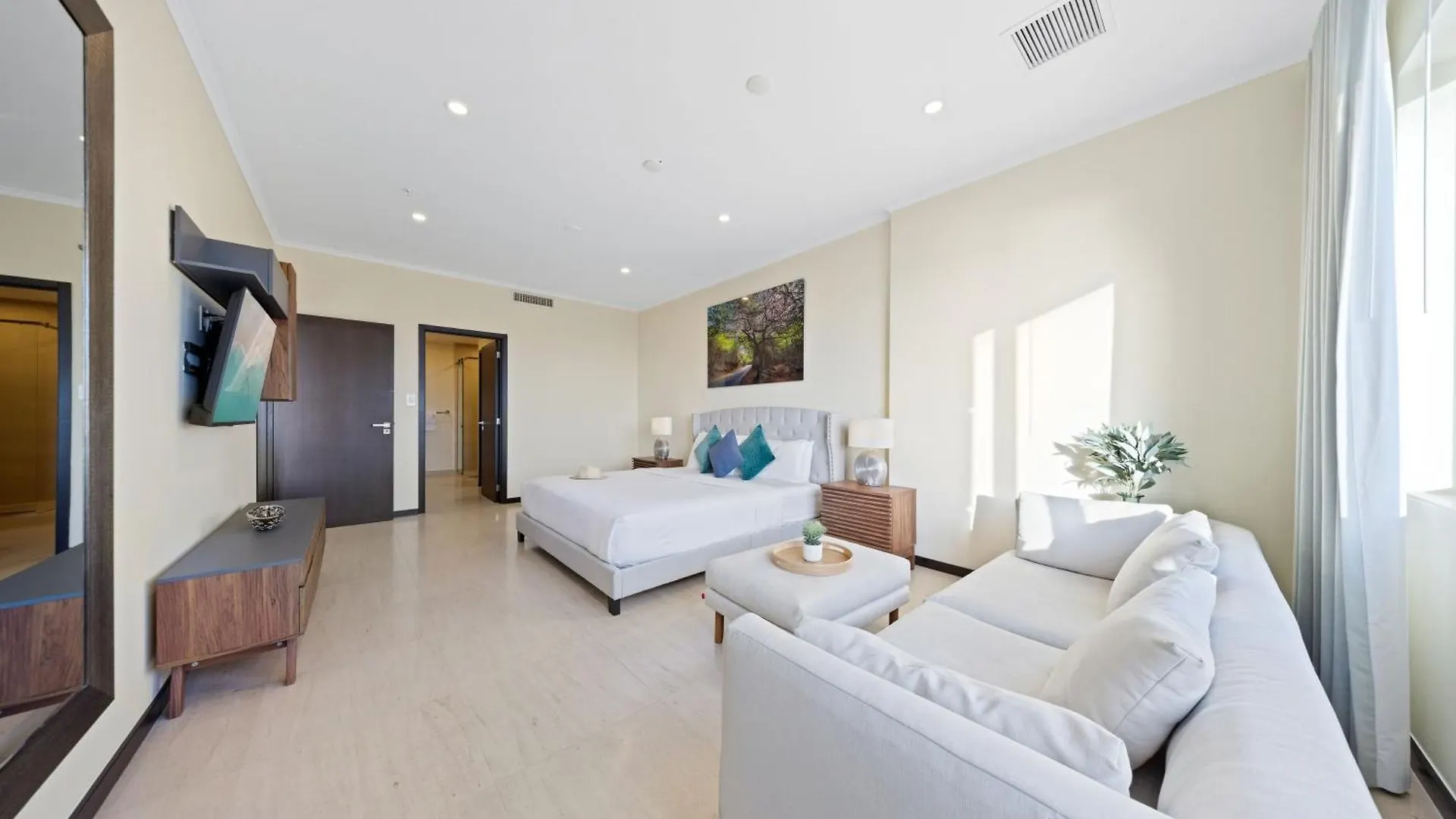 Le Vent Eagle Beach Condos By Bocobay Aruba 팜비치 아파트호텔