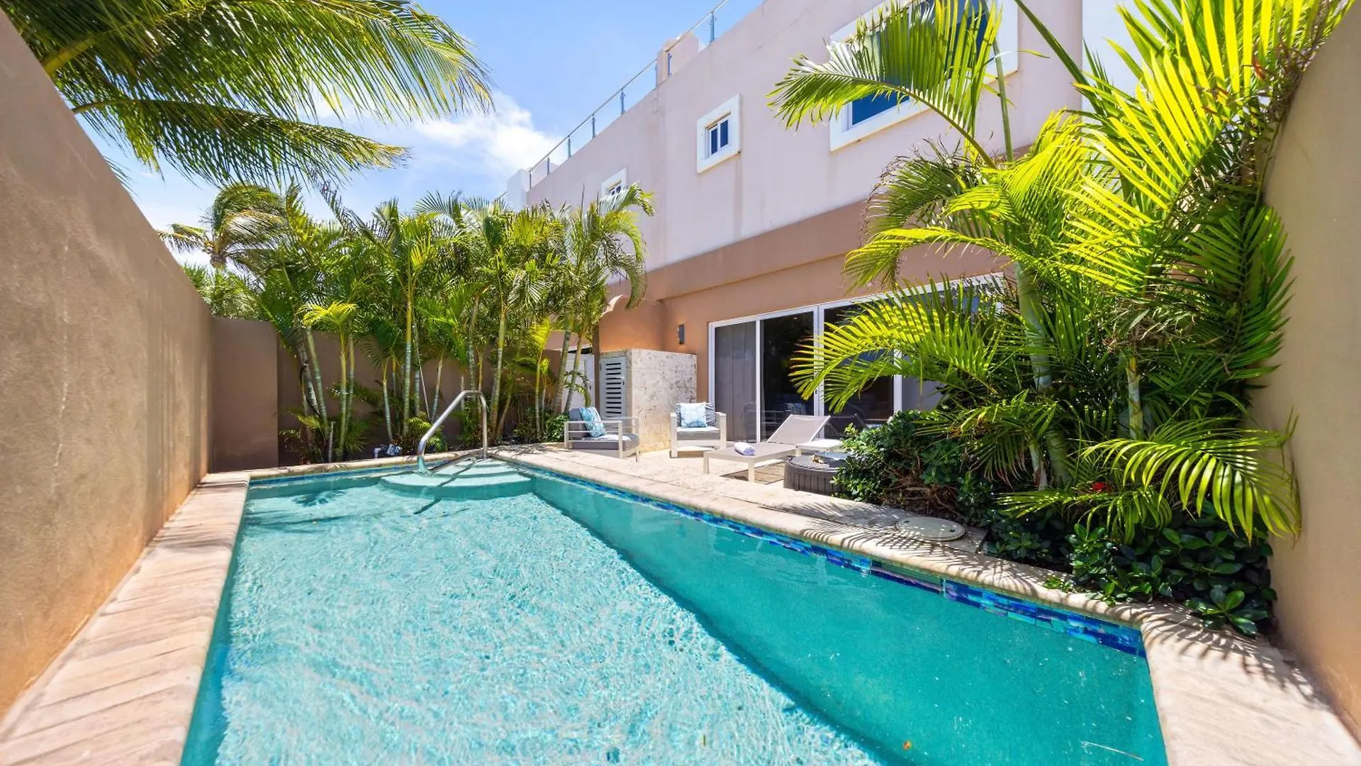 פאלם ביץ' Le Vent Eagle Beach Condos By Bocobay Aruba 0*, פאלם ביץ'