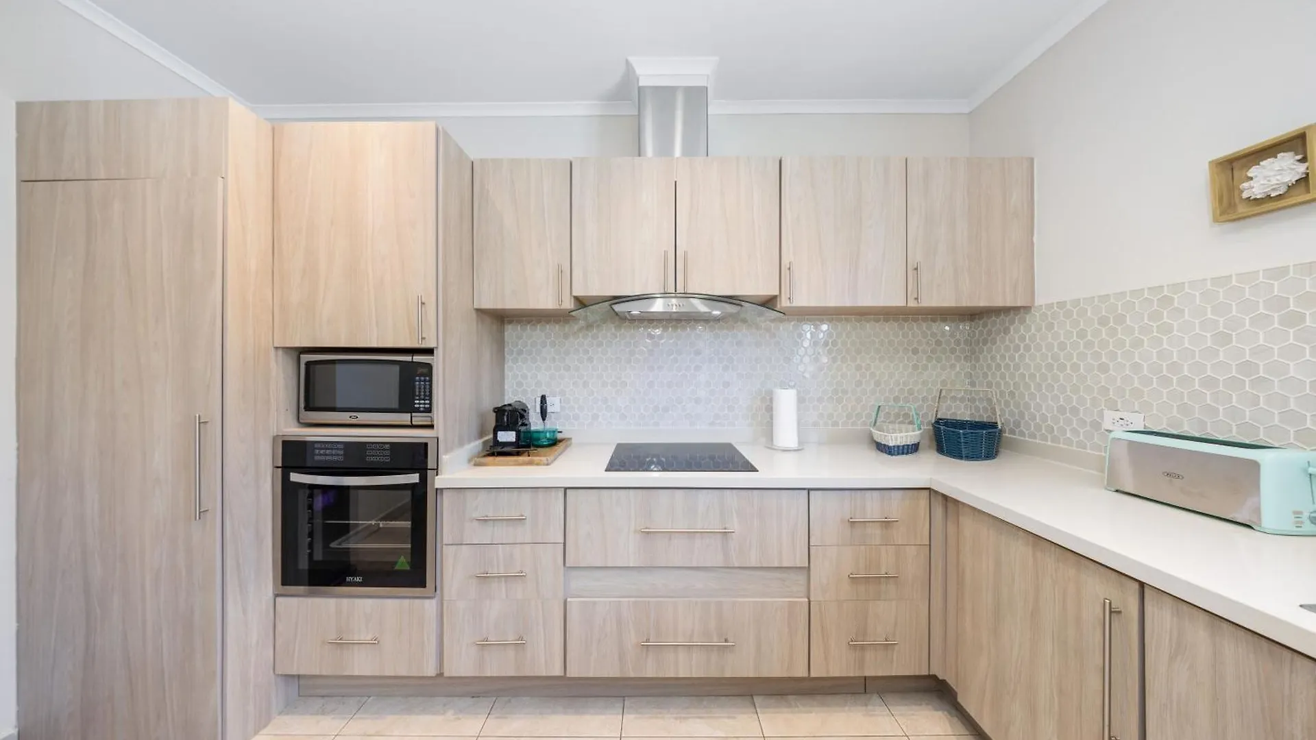 פאלם ביץ' Le Vent Eagle Beach Condos By Bocobay Aruba