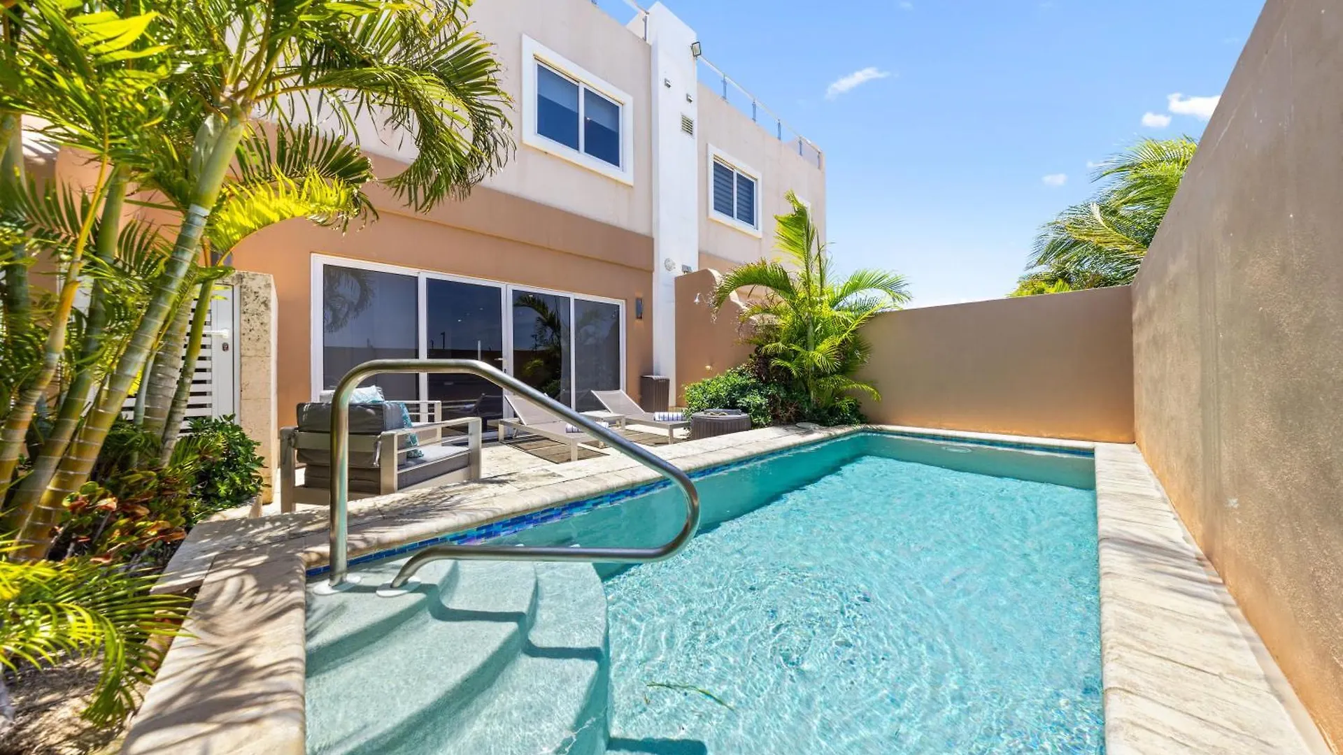 פאלם ביץ' Le Vent Eagle Beach Condos By Bocobay Aruba 0*, פאלם ביץ' ארובה