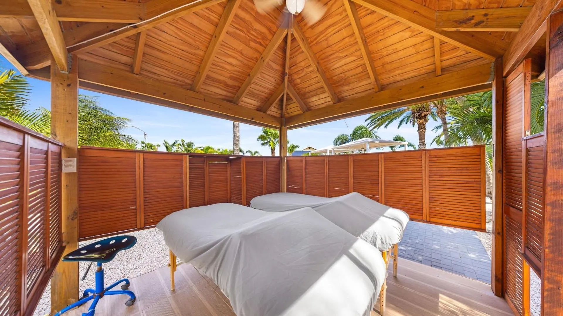 פאלם ביץ' Le Vent Eagle Beach Condos By Bocobay Aruba ארובה