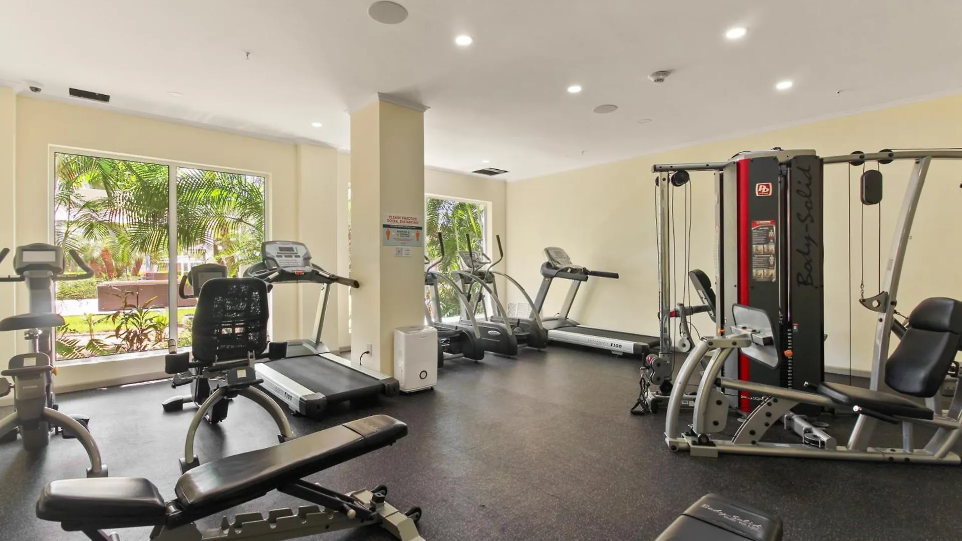 פאלם ביץ' Le Vent Eagle Beach Condos By Bocobay Aruba 0*, פאלם ביץ' ארובה