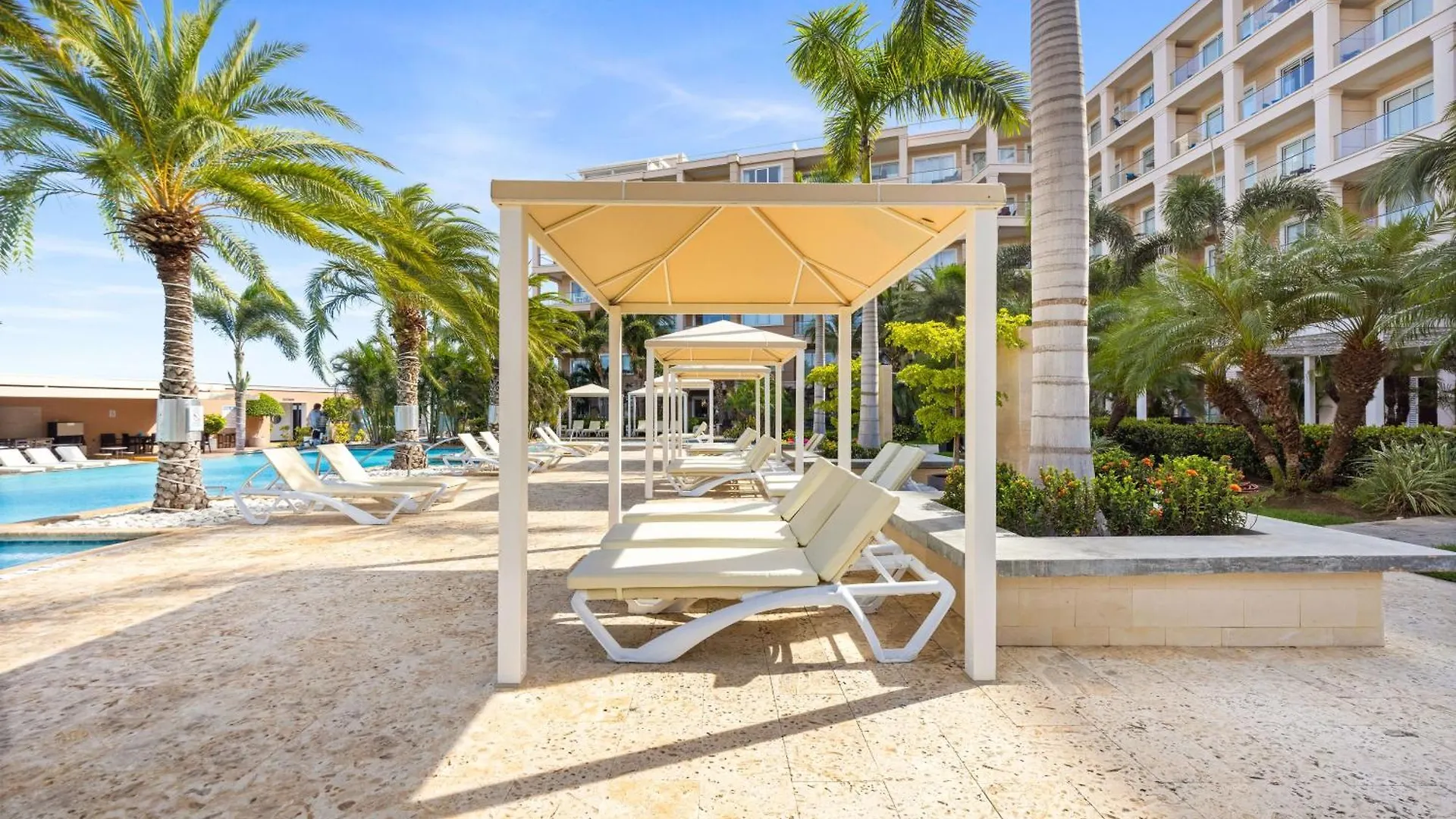 פאלם ביץ' Le Vent Eagle Beach Condos By Bocobay Aruba 0*, פאלם ביץ'