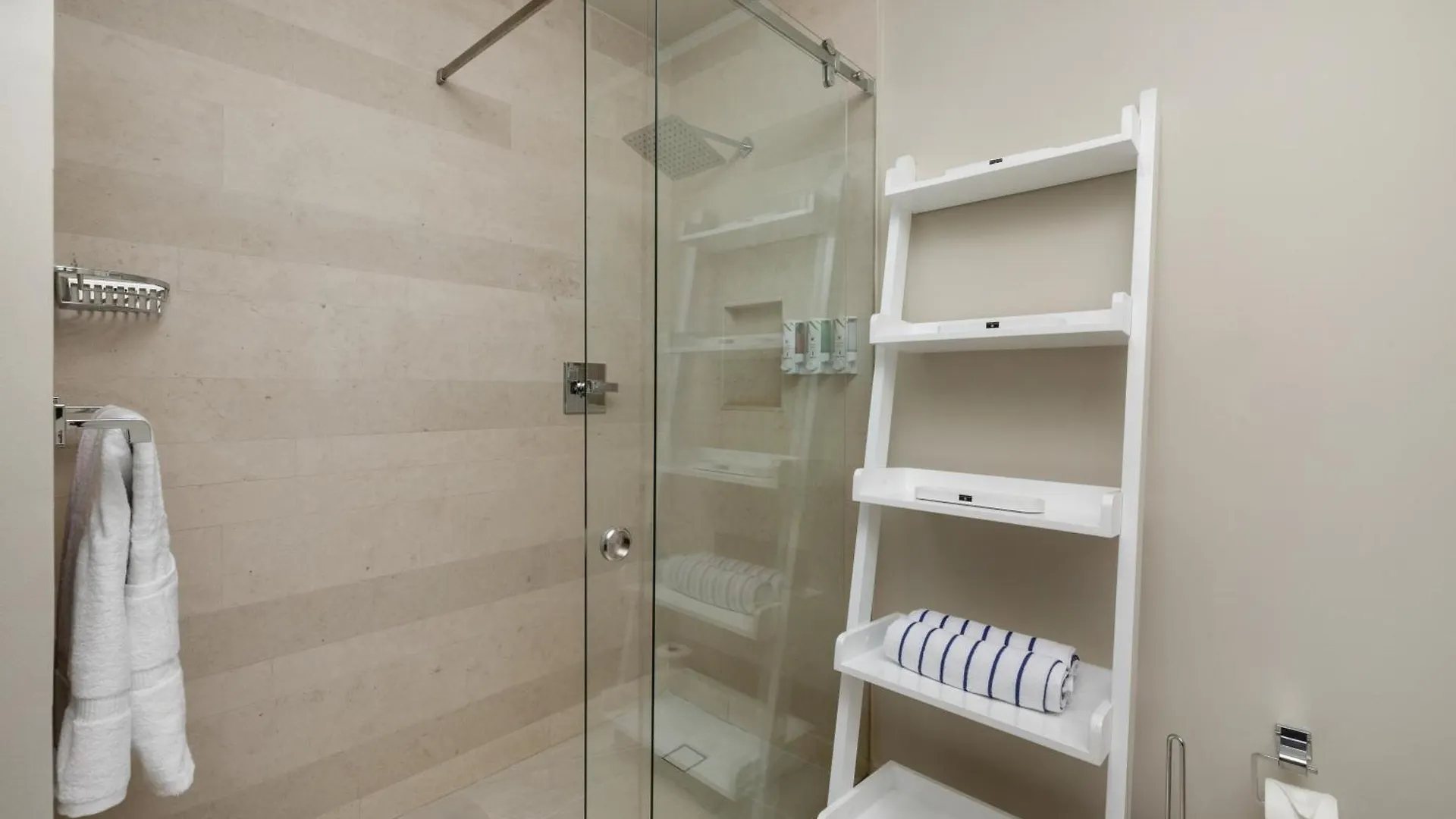 מלון דירות פאלם ביץ' Le Vent Eagle Beach Condos By Bocobay Aruba