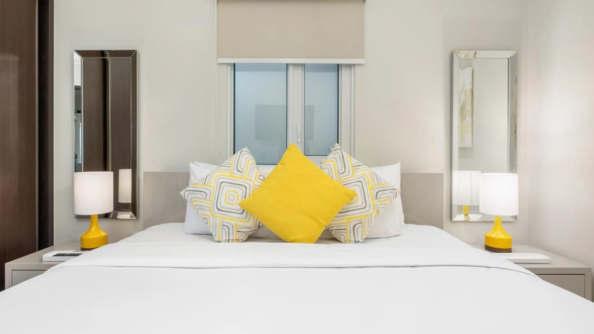 פאלם ביץ' Le Vent Eagle Beach Condos By Bocobay Aruba ארובה
